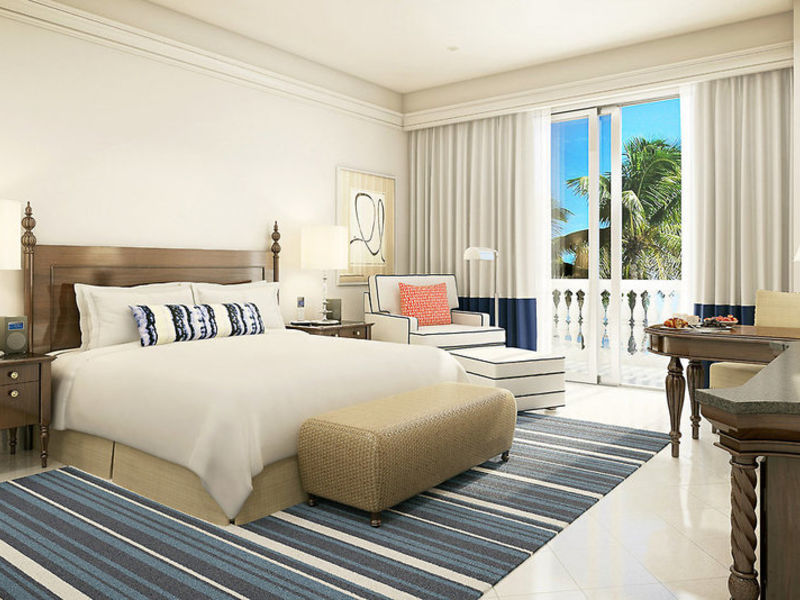 Hyatt Ziva Rose Hall