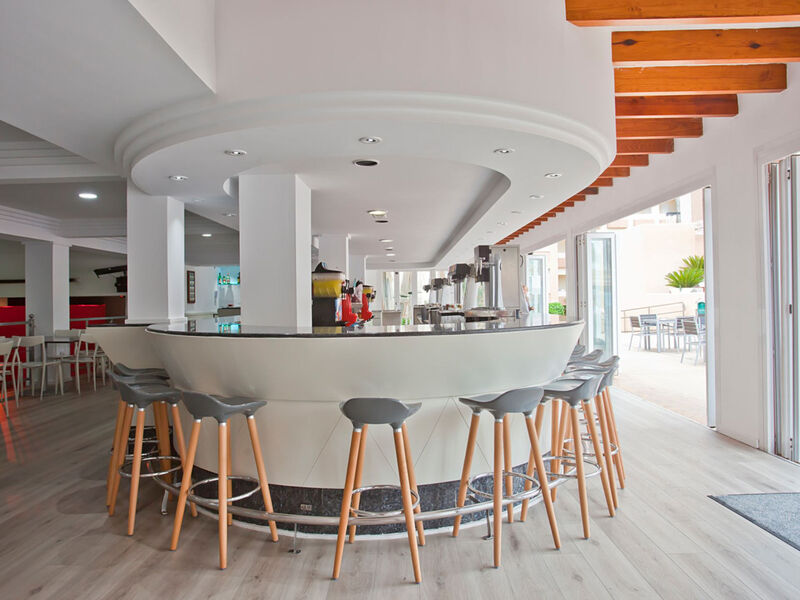 Hyb Eurocalas By Garden Hotels