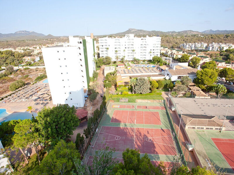 Hyb Eurocalas By Garden Hotels