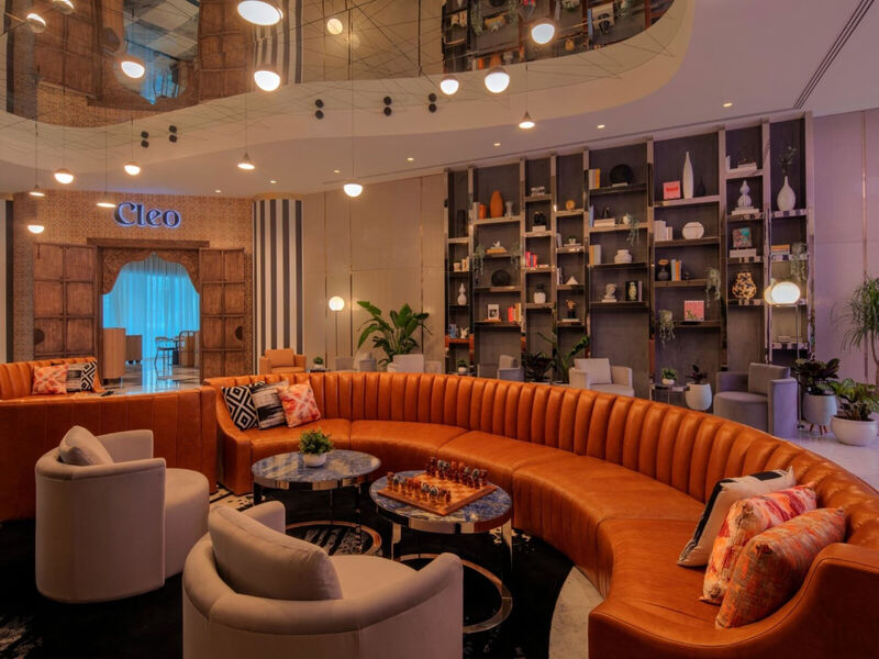 Hyde Hotel Dubai