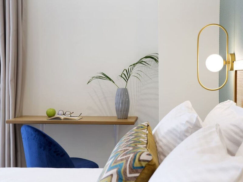 Hypnos Inn Athens Hotel