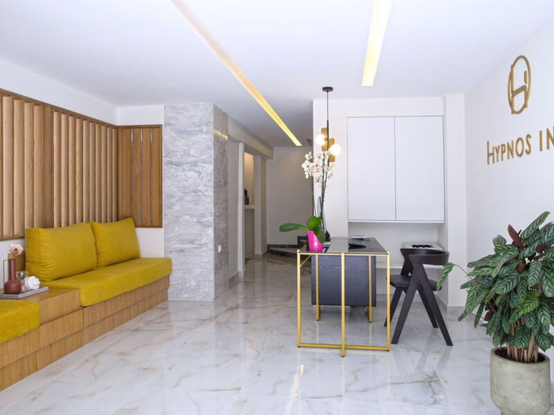Hypnos Inn Athens Hotel