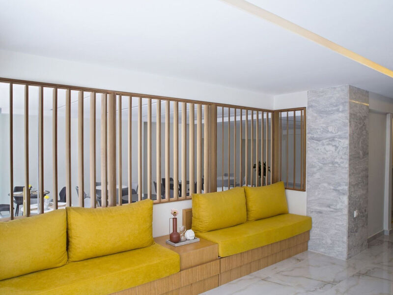 Hypnos Inn Athens Hotel