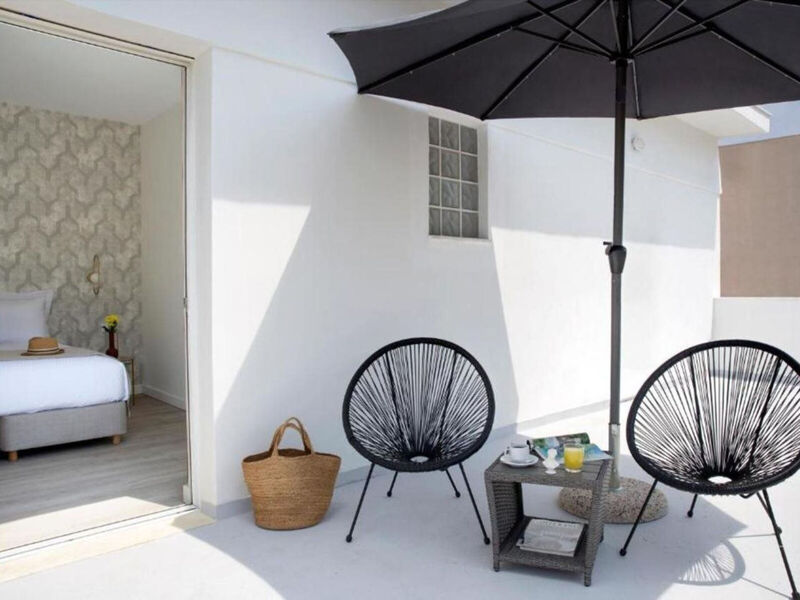 Hypnos Inn Athens Hotel