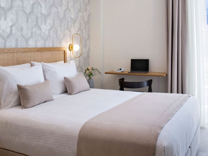 Hypnos Inn Athens Hotel