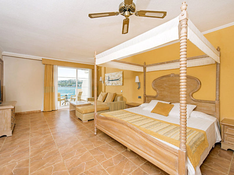 Ib. Suites Hot. Jardin del Sol