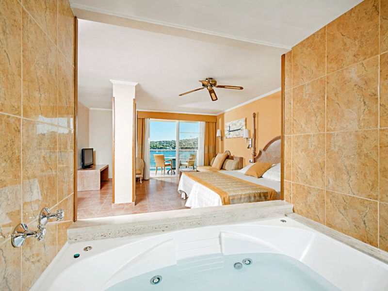 Ib. Suites Hot. Jardin del Sol