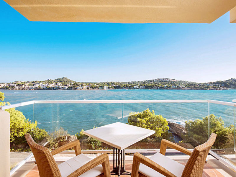 Ib. Suites Hot. Jardin del Sol