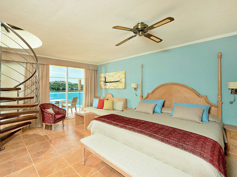 Ib. Suites Hot. Jardin del Sol
