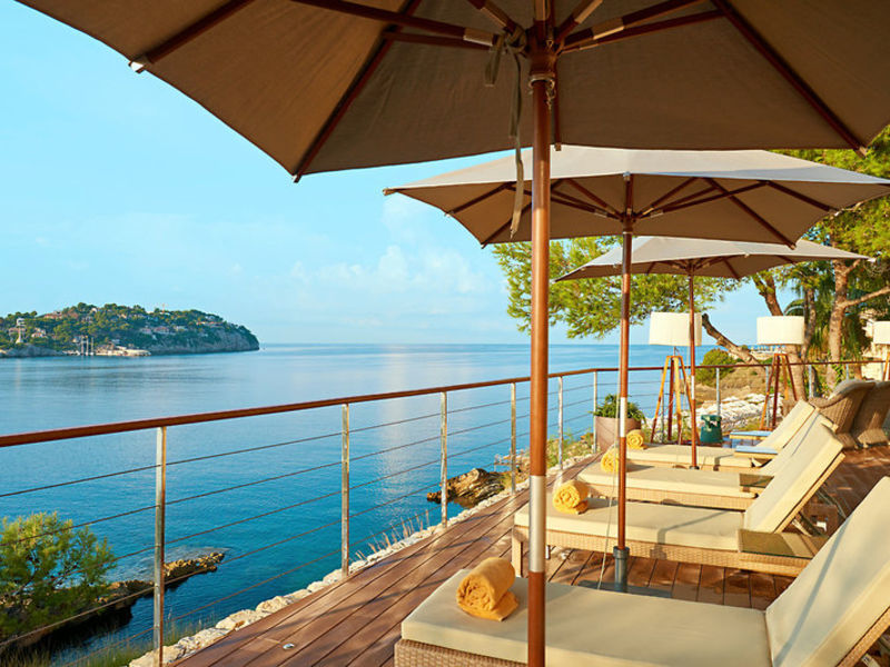 Ib. Suites Hot. Jardin del Sol