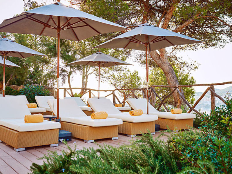 Ib. Suites Hot. Jardin del Sol