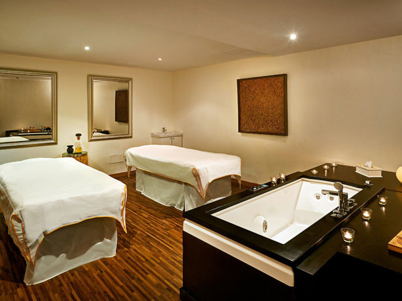 Ib. Suites Hot. Jardin del Sol