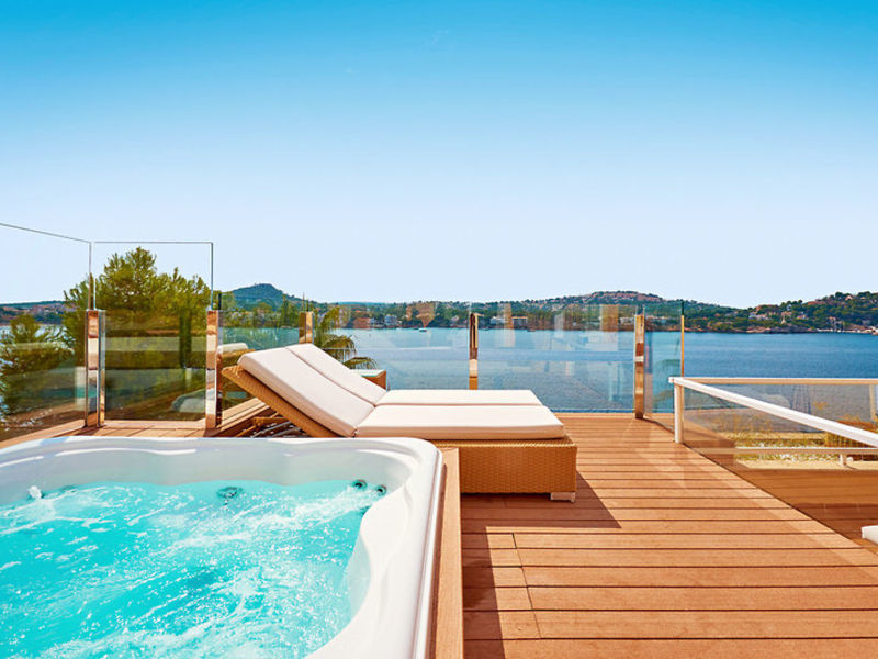 Ib. Suites Hot. Jardin del Sol