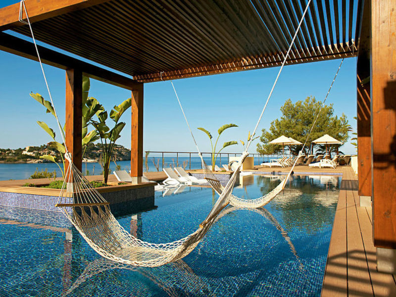 Ib. Suites Hot. Jardin del Sol