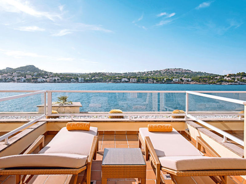 Ib. Suites Hot. Jardin del Sol