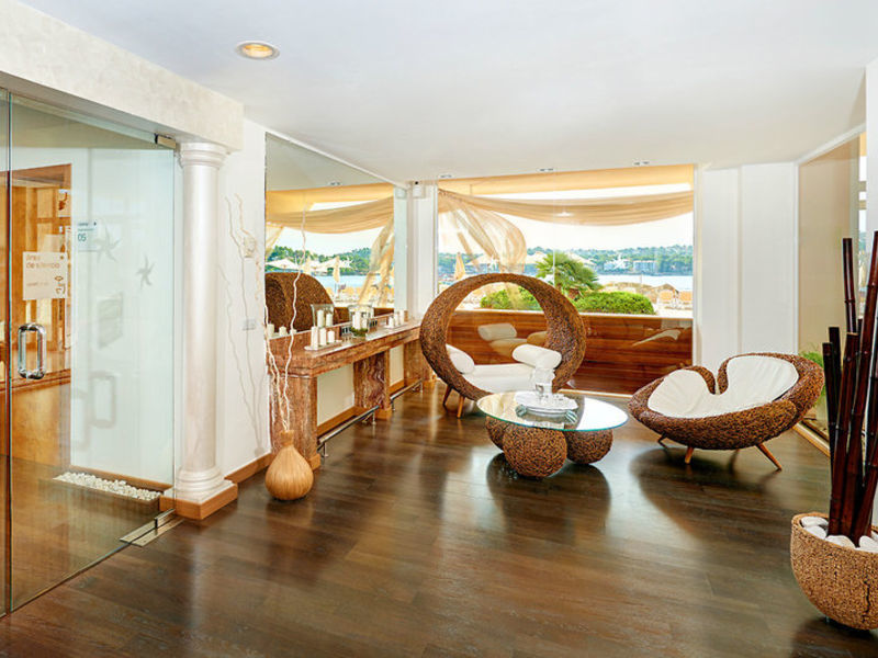 Ib. Suites Hot. Jardin del Sol