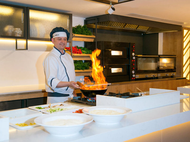 Ib. Suites Hot. Jardin del Sol