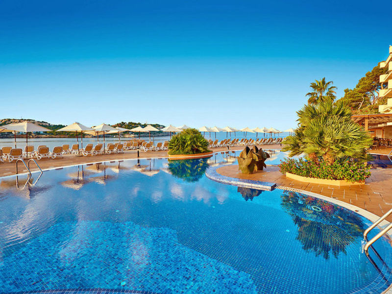 Ib. Suites Hot. Jardin del Sol
