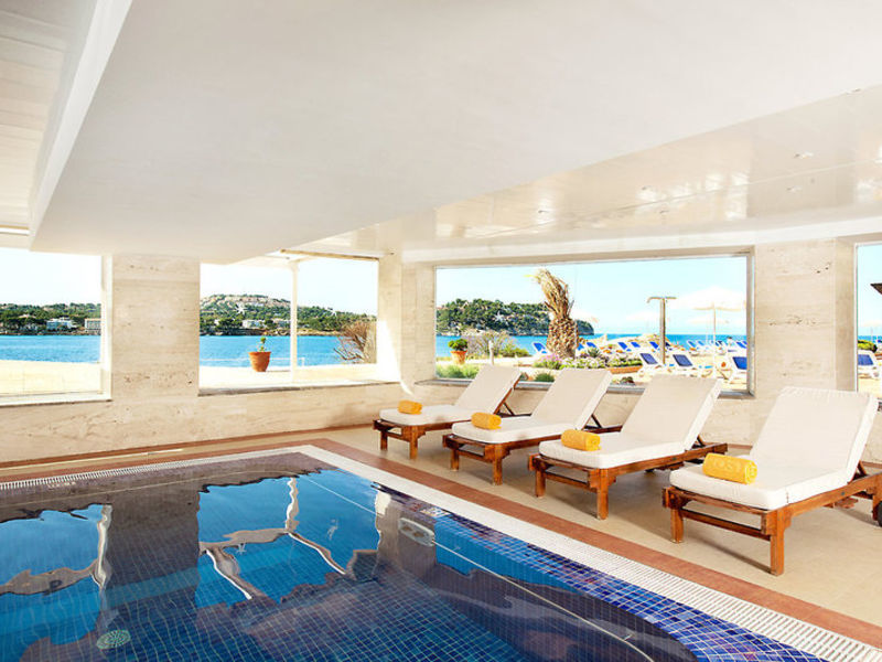 Ib. Suites Hot. Jardin del Sol