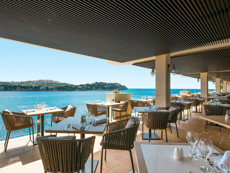 Ib. Suites Hot. Jardin del Sol