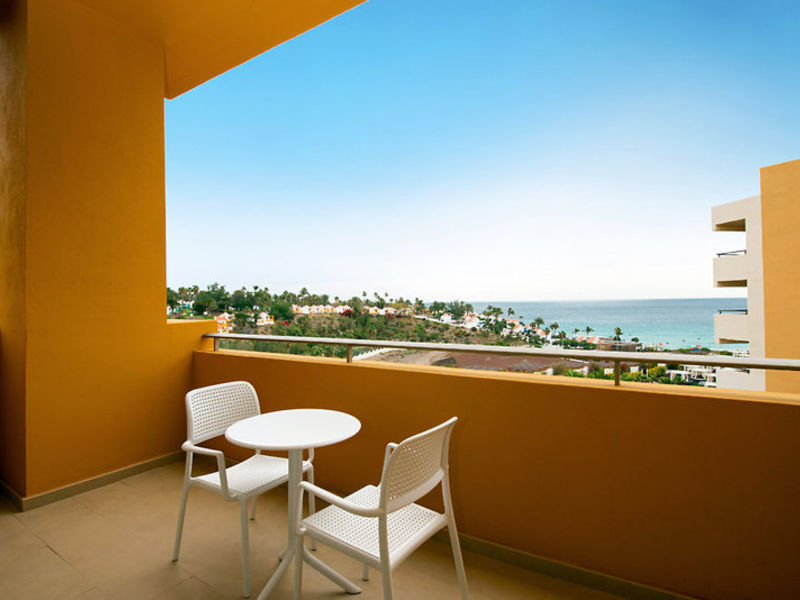 Ibero. Playa Gaviotas Park, Suit