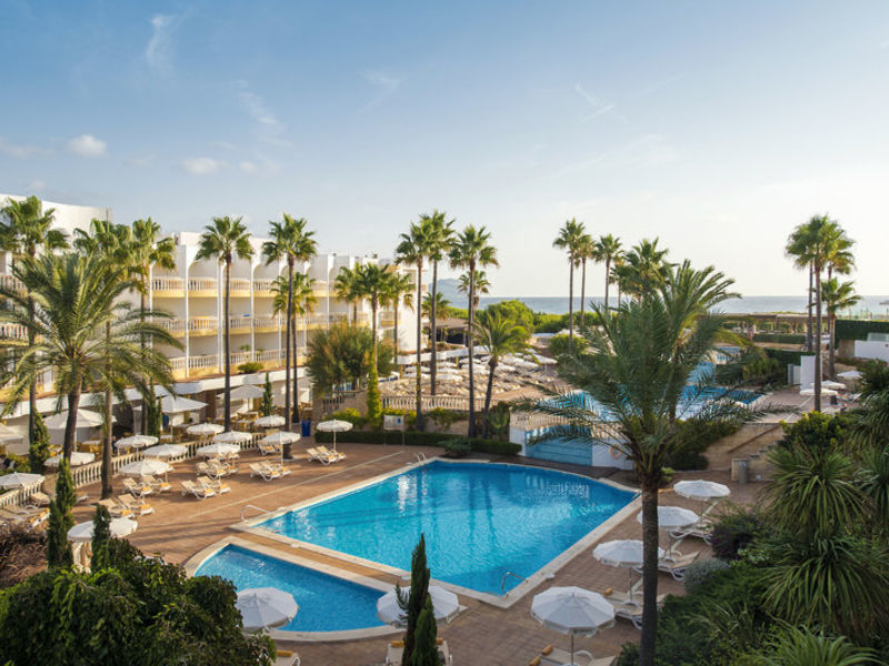 Iberostar Albufera Playa Hotel
