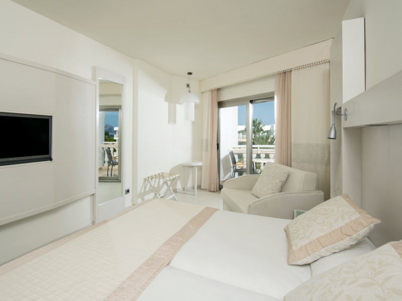 Iberostar Albufera Playa Hotel