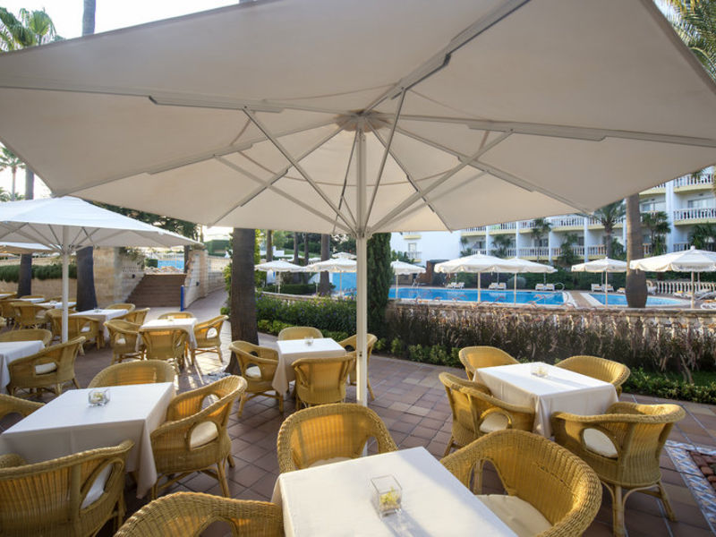 Iberostar Albufera Playa Hotel