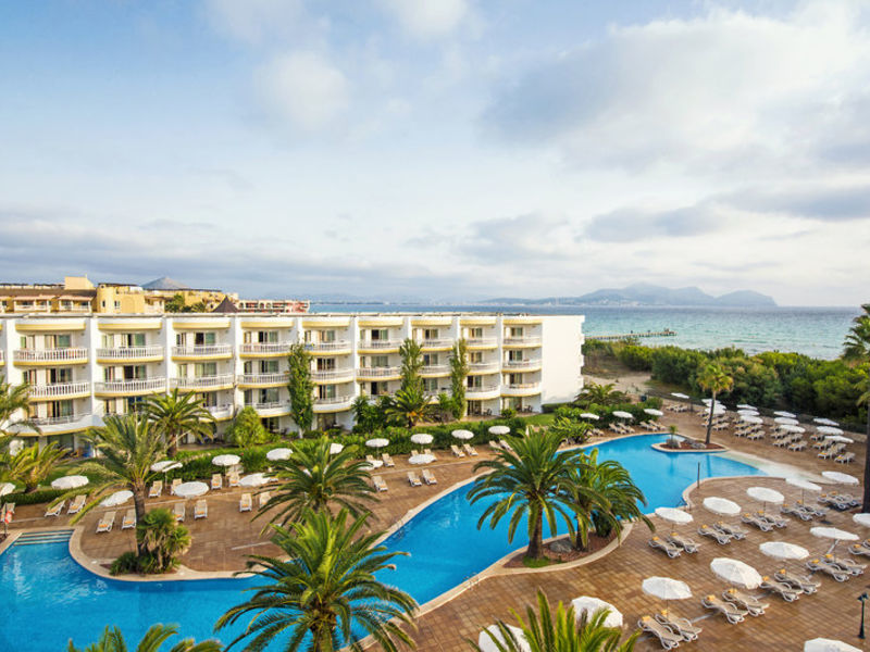 Iberostar Albufera Playa Hotel
