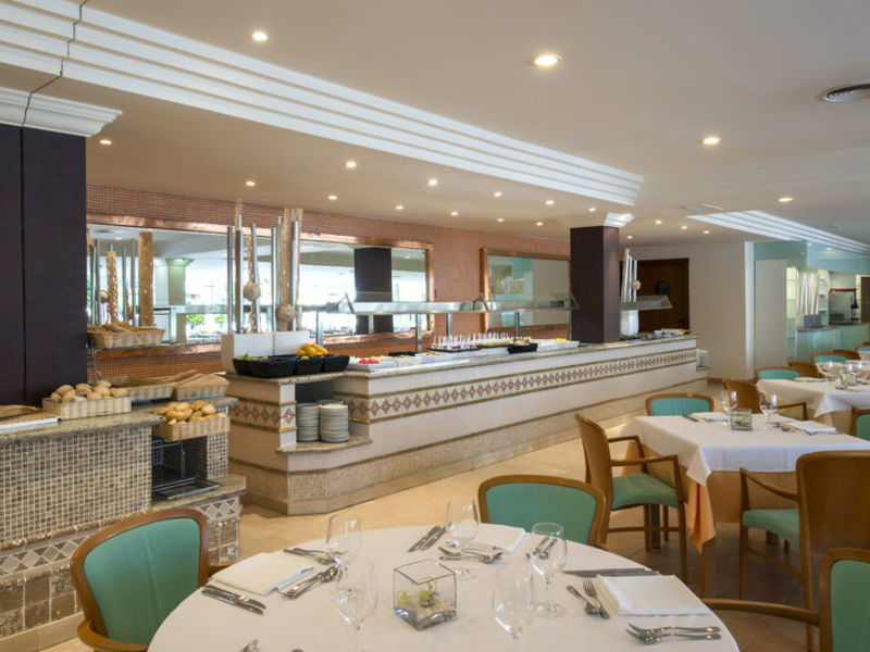 Iberostar Albufera Playa Hotel