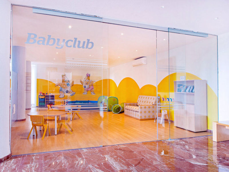 IBEROSTAR Albufera Playa