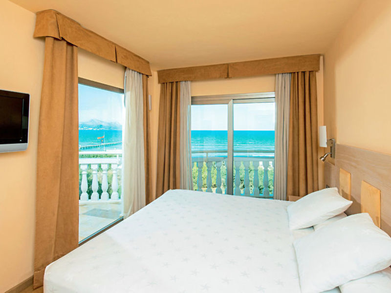 IBEROSTAR Albufera Playa