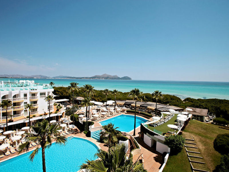 IBEROSTAR Albufera Playa