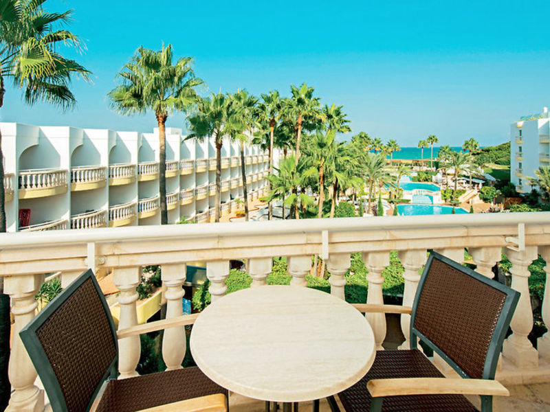 IBEROSTAR Albufera Playa