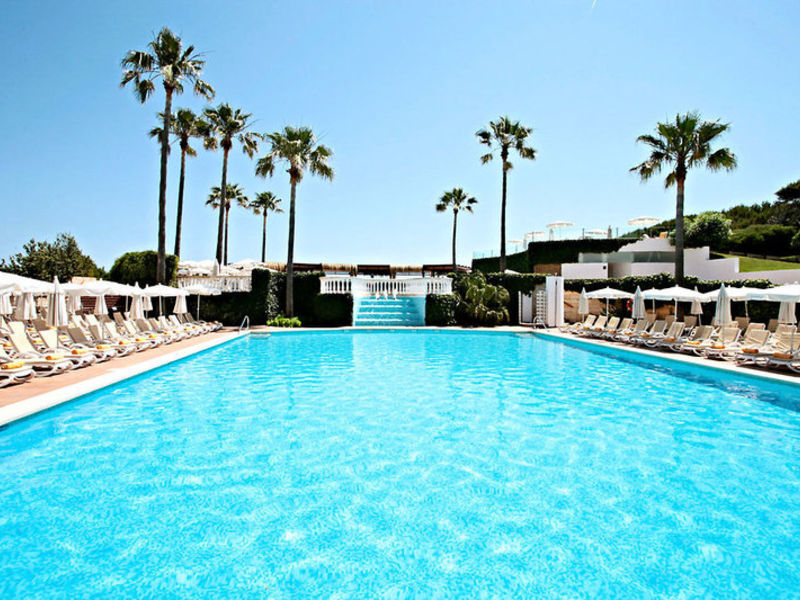 IBEROSTAR Albufera Playa