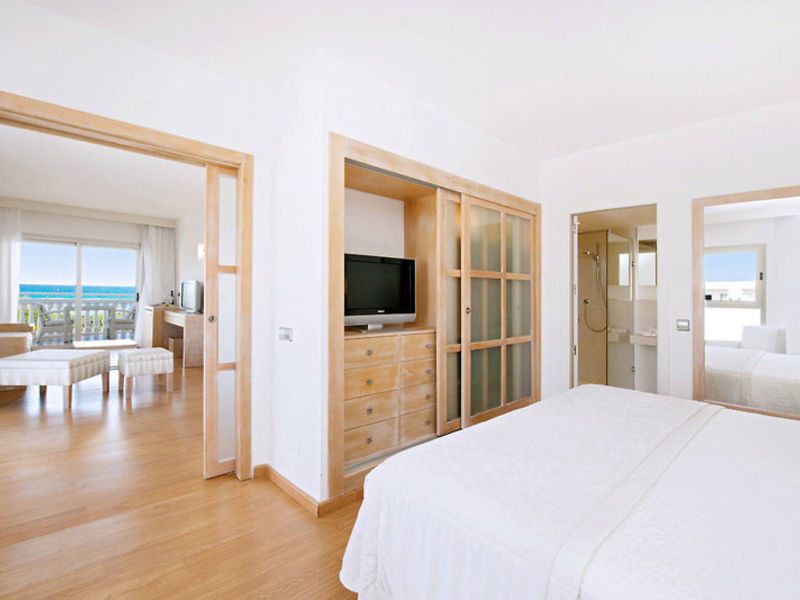 IBEROSTAR Albufera Playa