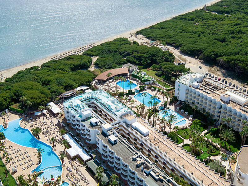 IBEROSTAR Albufera Playa