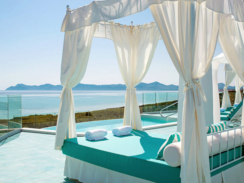 IBEROSTAR Albufera Playa