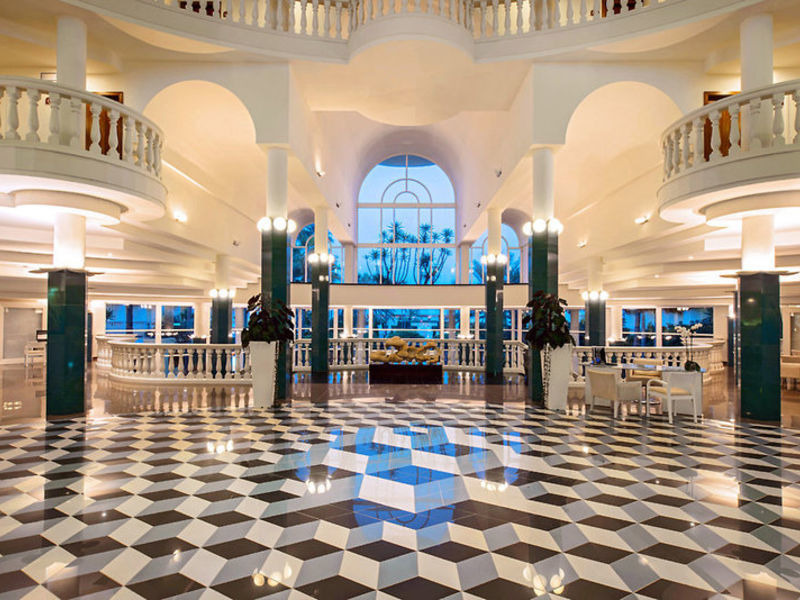 IBEROSTAR Albufera Playa
