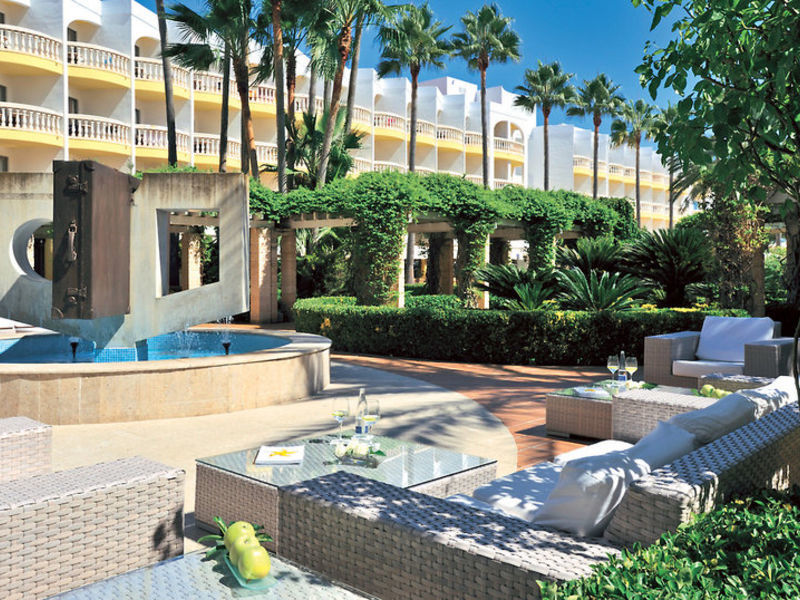 Iberostar Albufera Playa