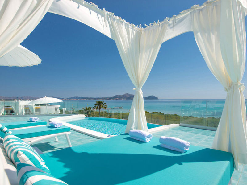 Iberostar Albufera Playa