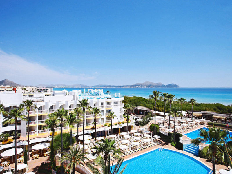 Iberostar Albufera Playa
