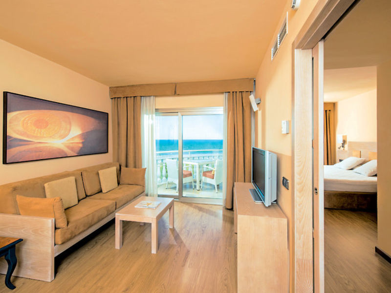 Iberostar Albufera Playa