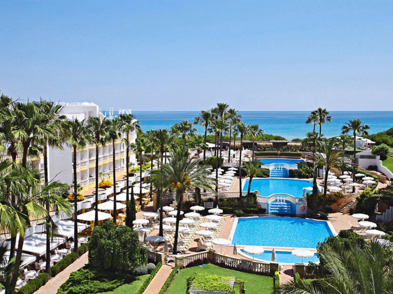 Iberostar Albufera Playa