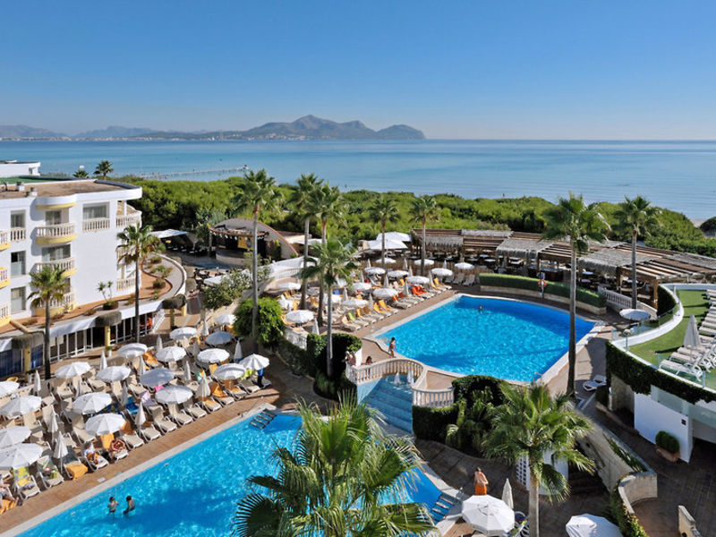 Iberostar Albufera Playa