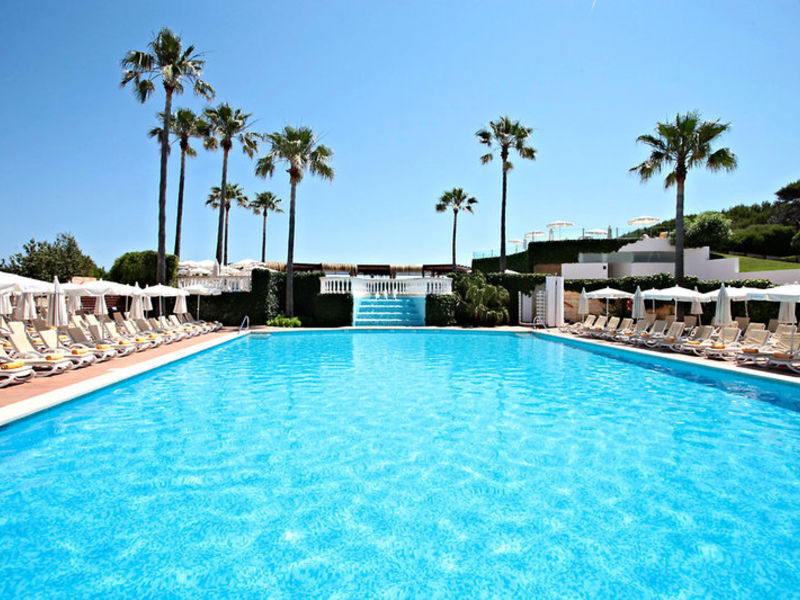 Iberostar Albufera Playa