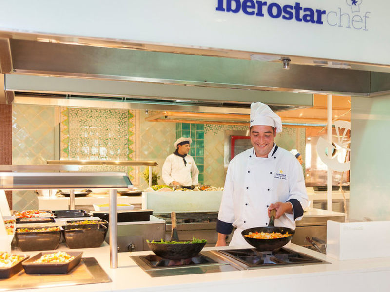 Iberostar Albufera Playa