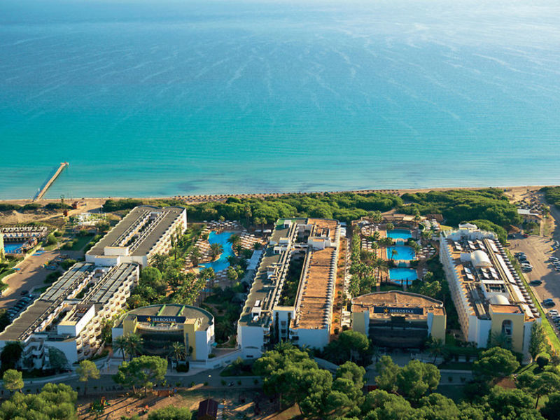 IBEROSTAR Albufera Playa