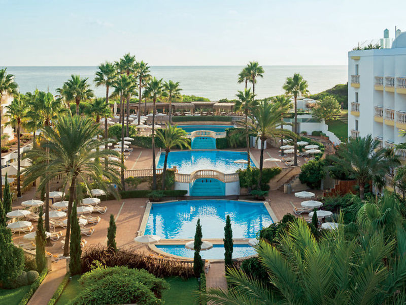 IBEROSTAR Albufera Playa