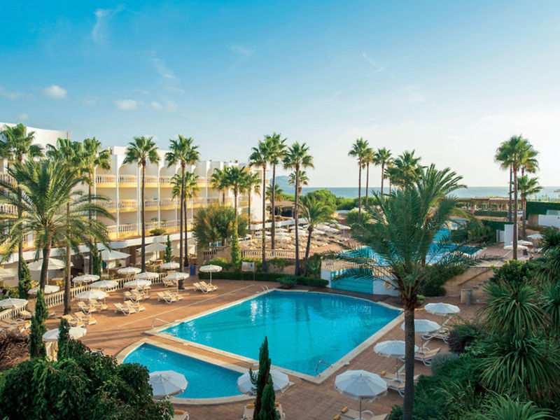 IBEROSTAR Albufera Playa